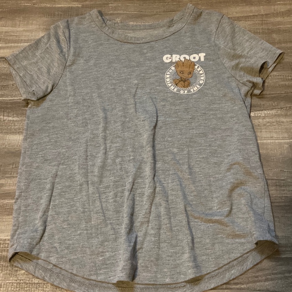 guardians of the galaxy groot merch